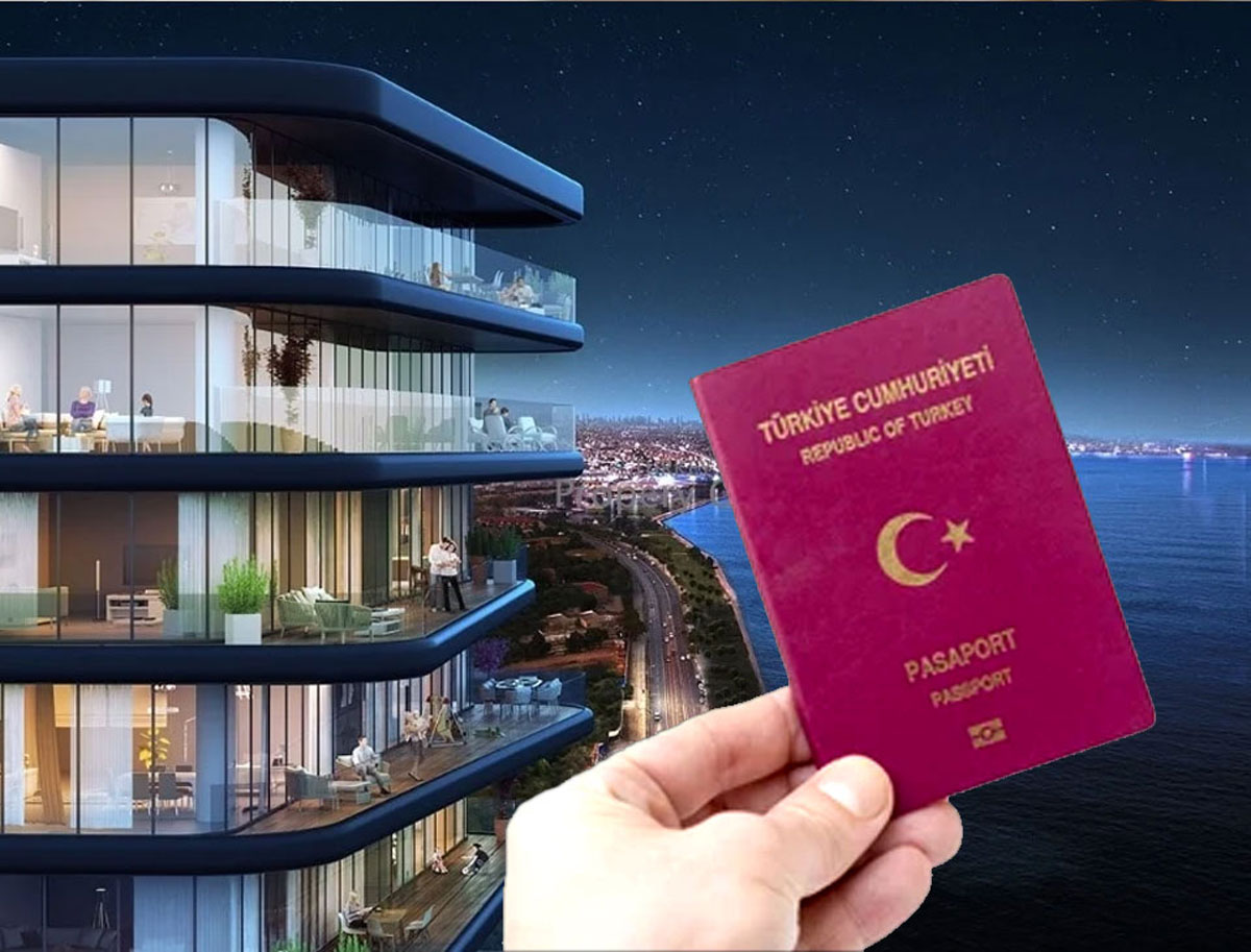 Vatandaşlık işlemleri